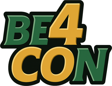 Bet4 Con Logo